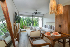 Elegant & comfortable Studio Tulum